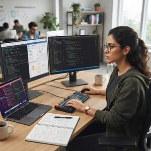 Bacharelado em Engenharia de Software: capa do curso na educa