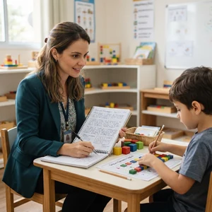 Bacharelado em Psicopedagogia: capa do curso na educa