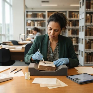 Biblioteconomia: capa do curso na educa