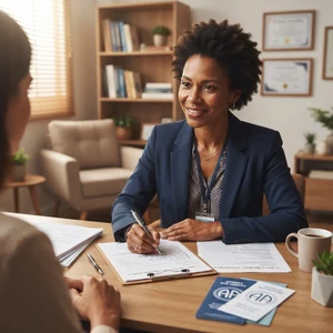 Dependência Química: capa do curso na educa