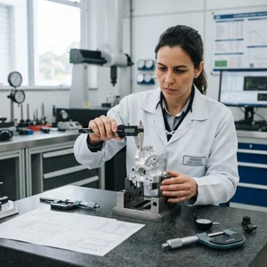 Engenharia da Qualidade: capa do curso na educa