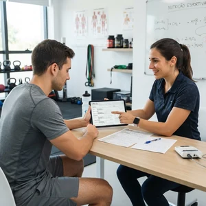 Nutrição Esportiva: capa do curso na educa