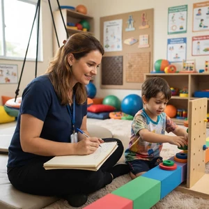 Psicomotricidade e Educação Especial: capa do curso na educa