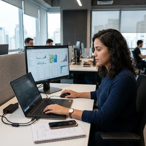 Tecnólogo em Big Data e Inteligência Analítica: capa do curso na educa