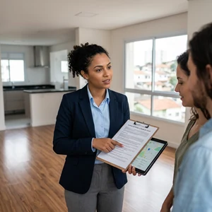 Tecnólogo em Negócios Imobiliários: capa do curso na educa