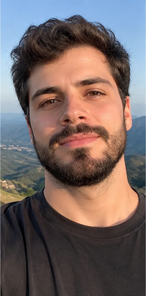 Lucas Souza