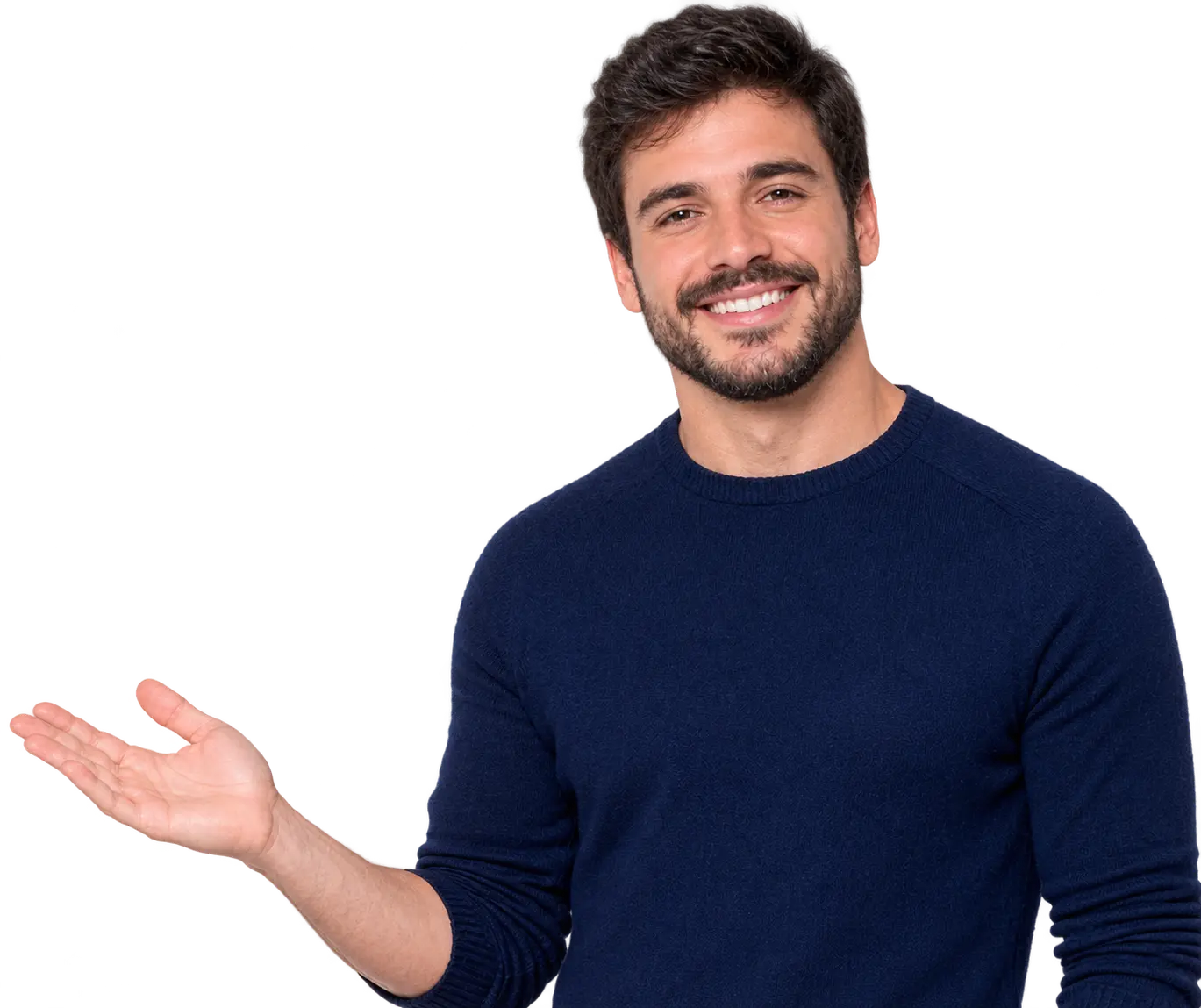 Apresentador da educa